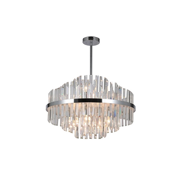 Потолочная люстра Omnilux Saviano OML-69007-09 Фото № 1