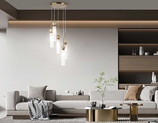 Подвесной светильник Ambrella light High light LH53259 5