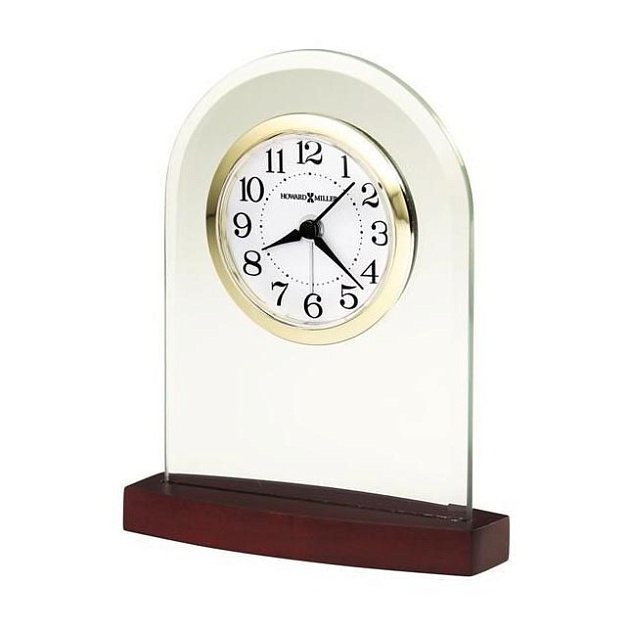 Часы настольные Howard Miller Hansen 645-715 изображение 1 Часы настольные Howard Miller Hansen 645-715 Фото № 1