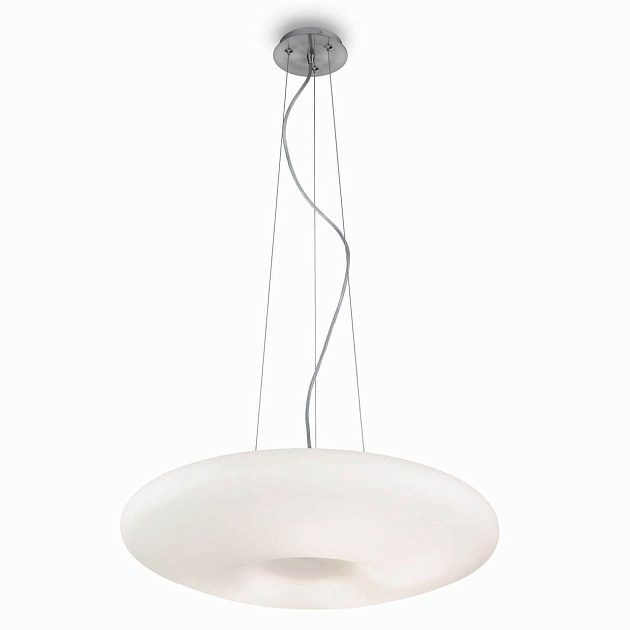 Подвесной светильник Ideal Lux Glory SP5 D60 019741 изображение 1 Подвесной светильник Ideal Lux Glory SP5 D60 019741 Фото № 1