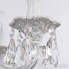 Подвесная люстра Bohemia Ivele AL78101/5/175 B WMN 2