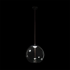 Подвесной светодиодный светильник Loft IT Knot 8134-B 1