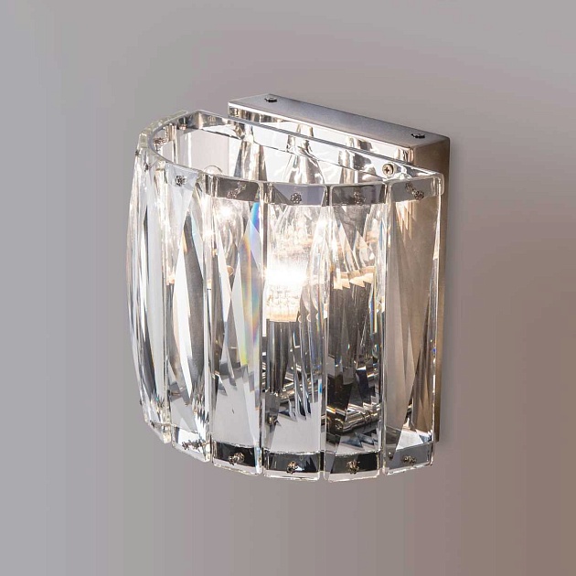 Настенный светильник Citilux Aria EL321W02 Фото № 4