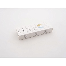 Пульт CCT на 4 зоны LEDS POWER RC02RF белый 006529 2