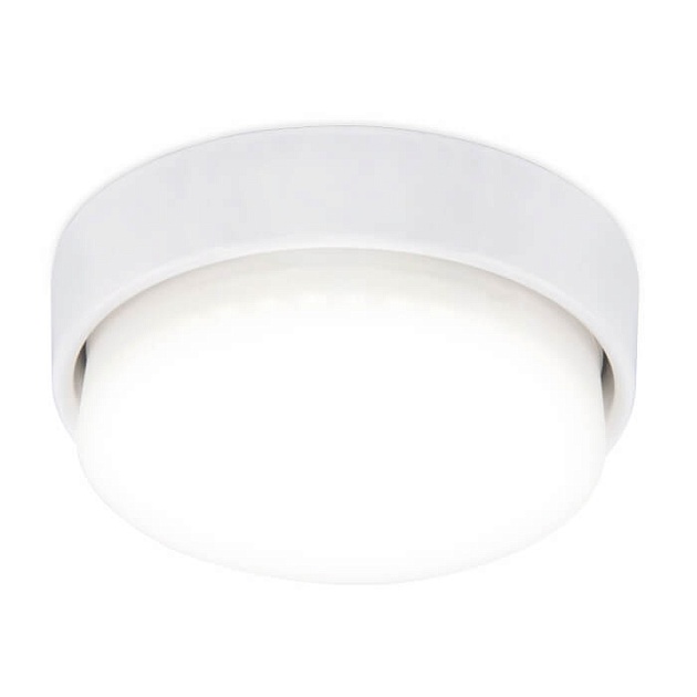 Встраиваемый светильник Ambrella light Led Downlight G102 WH Фото № 1