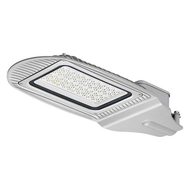 Консольный уличный светильник WOLTA STL_100W01 Фото № 1