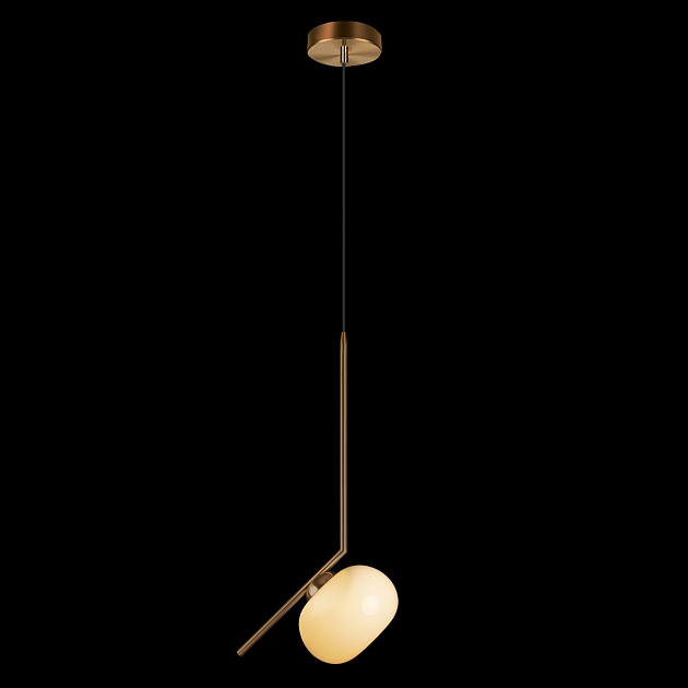 Подвесной светильник LOFT IT Flatty 10391 Фото № 3