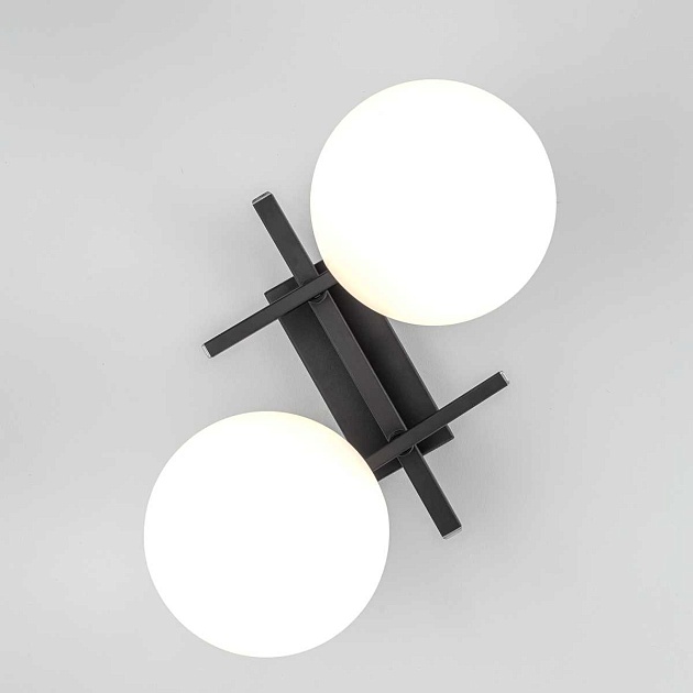 Потолочная светодиодная люстра Citilux Dorsy CL223122 изображение 7 Потолочная светодиодная люстра Citilux Dorsy CL223122 Фото № 7