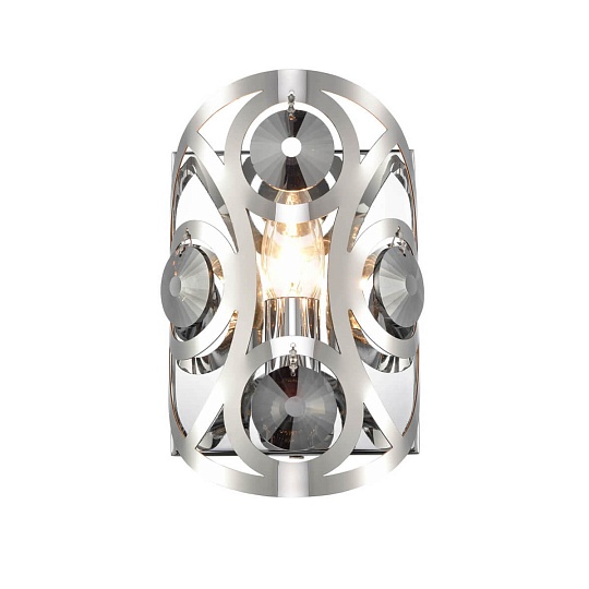 Настенный светильник Vele Luce Silk VL3143W01 Фото № 1