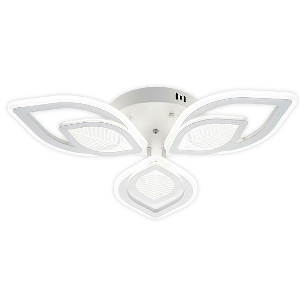 Потолочная светодиодная люстра Escada Anise 10288/6LED Фото № 6