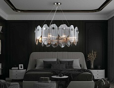 Подвесной светильник Ambrella light High light LH31203 2