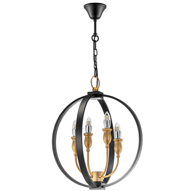 Подвесная люстра Lightstar Cero 731247 Фото № 1