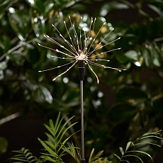 Ландшафтный светильник LAMPER 602-1008 1