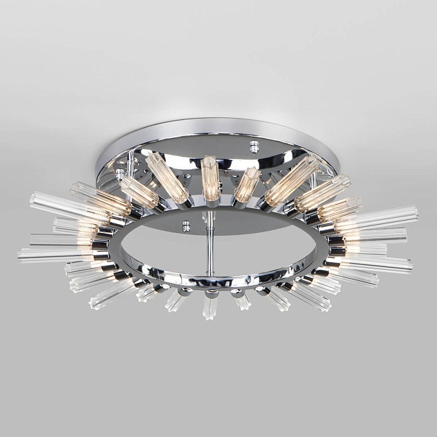 Потолочная люстра Bogates Sole 562 Фото № 3