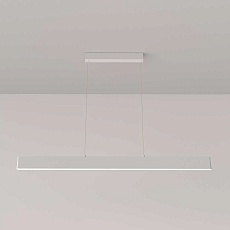 Подвесной светодиодный светильник Maytoni Step P010PL-L30W 5