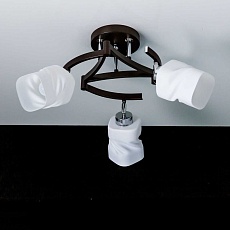 Потолочная люстра Citilux Берта CL126132 3