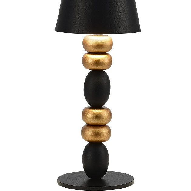 Настольная лампа ST Luce Ease SL1011.414.01 изображение 8 Настольная лампа ST Luce Ease SL1011.414.01 Фото № 8