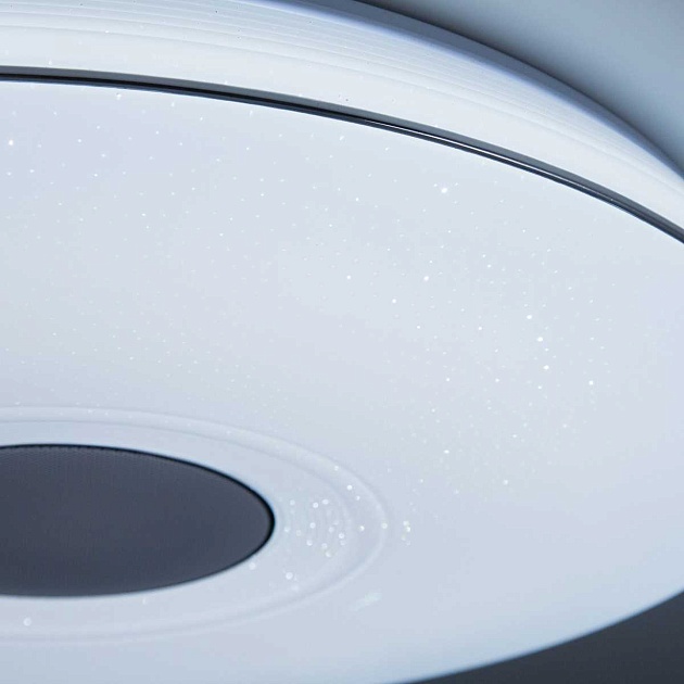 Потолочный светодиодный светильник Citilux CL703M100 изображение 11 Потолочный светодиодный светильник Citilux CL703M100 Фото № 11