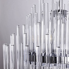 Подвесная люстра Divinare Bianca 6043/02 LM-10 2