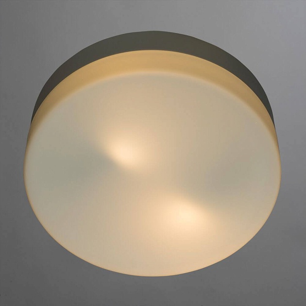 Потолочный светильник Arte Lamp Shirp A3211PL-2WH Фото № 2