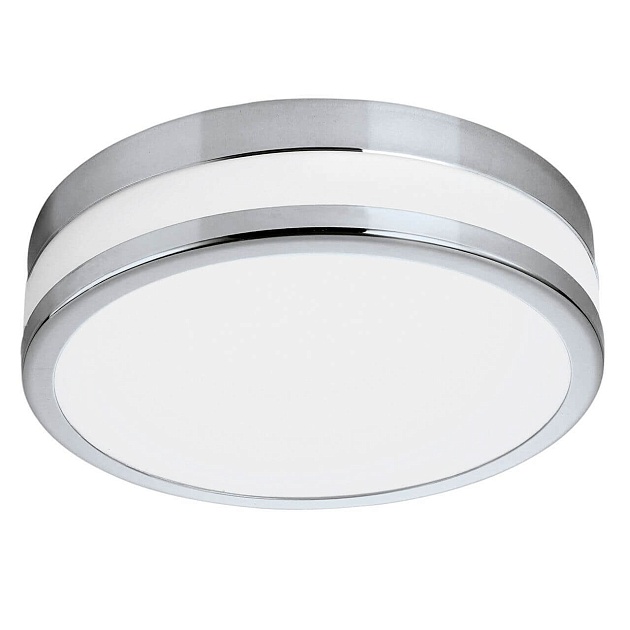 Потолочный светодиодный светильник Eglo Led Palermo 94998 изображение 1 Потолочный светодиодный светильник Eglo Led Palermo 94998 Фото № 1
