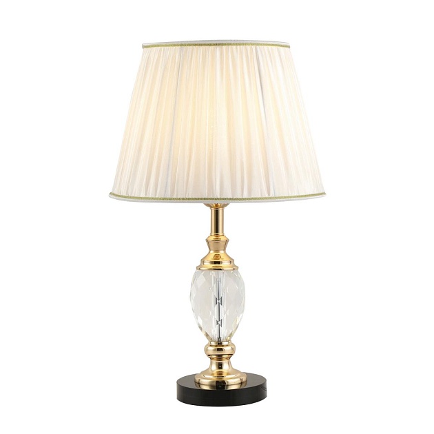 Настольный светильник MODELUX ML.5504.01TL GD Фото № 1