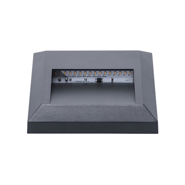 Светильник фасадный Kanlux CROTO LED-GR-L 22770 Фото № 1