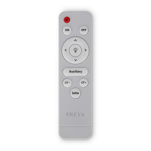 Потолочный светодиодный светильник Freya Zoticus FR6005CL-L48G Фото № 2