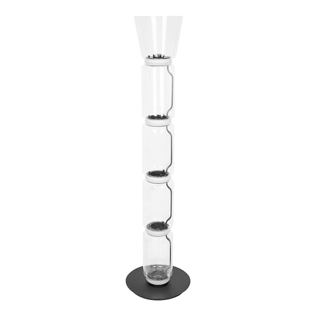 Торшер светодиодный Loft IT Noctambule 10193F/L Фото № 3