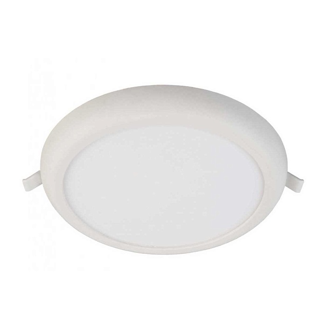 Встраиваемый светодиодный светильник Deko-Light Zaurak 565328 Фото № 1