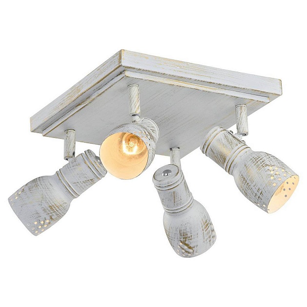 Спот Lussole Lgo GRLSP-8056 изображение 1 Спот Lussole Lgo GRLSP-8056 Фото № 1