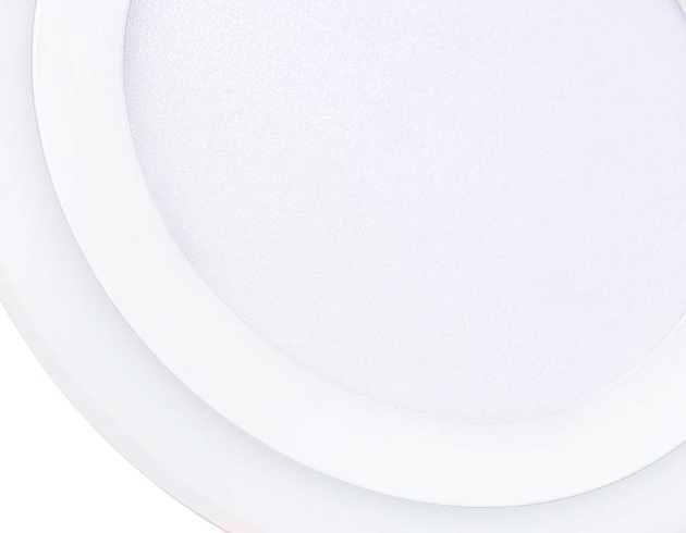 Встраиваемый светодиодный светильник Ambrella light Downlight DCR363 Фото № 7