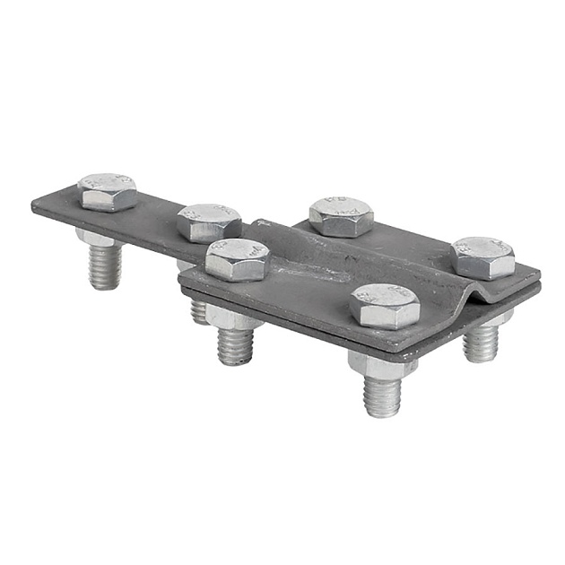 Зажим контрольный HZ EKF PROxima lp-g3203 Фото № 1