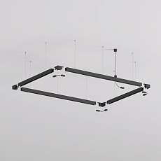 Подвес Denkirs Smart Base TR2126-BK 1