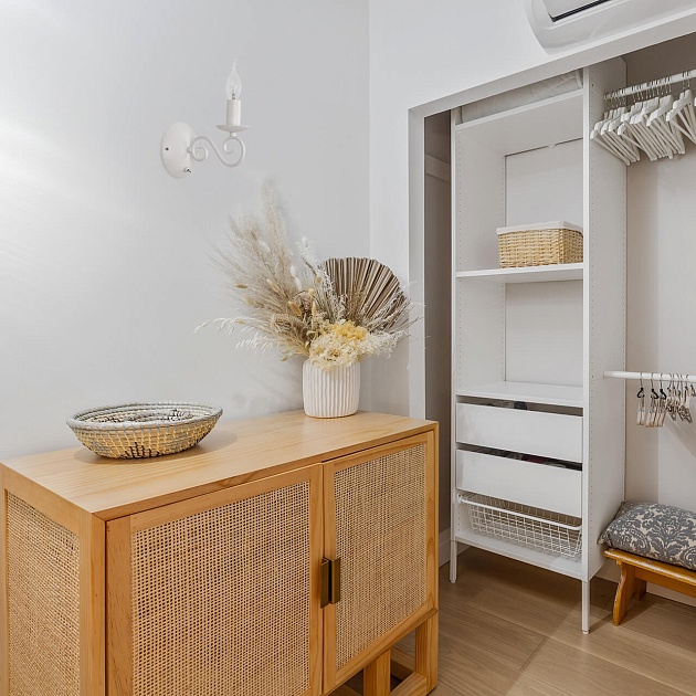 Бра Arte Lamp A1129AP-1WH Фото № 4