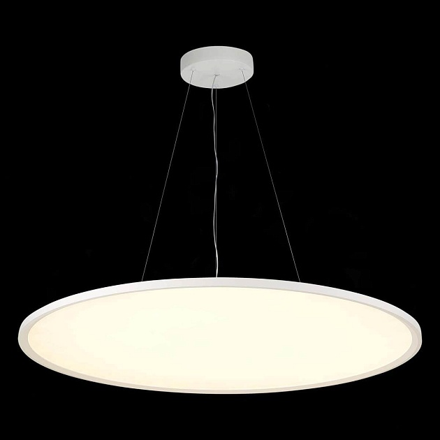 Подвесной светодиодный светильник ST Luce ST602.543.72 Фото № 2