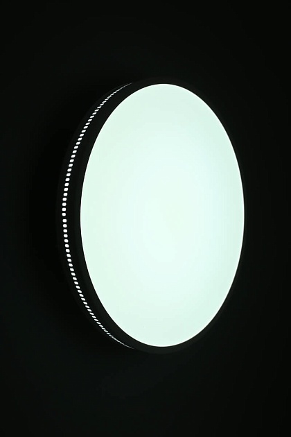 Потолочный светодиодный светильник Omnilux Melofon OML-47327-48 Фото № 8