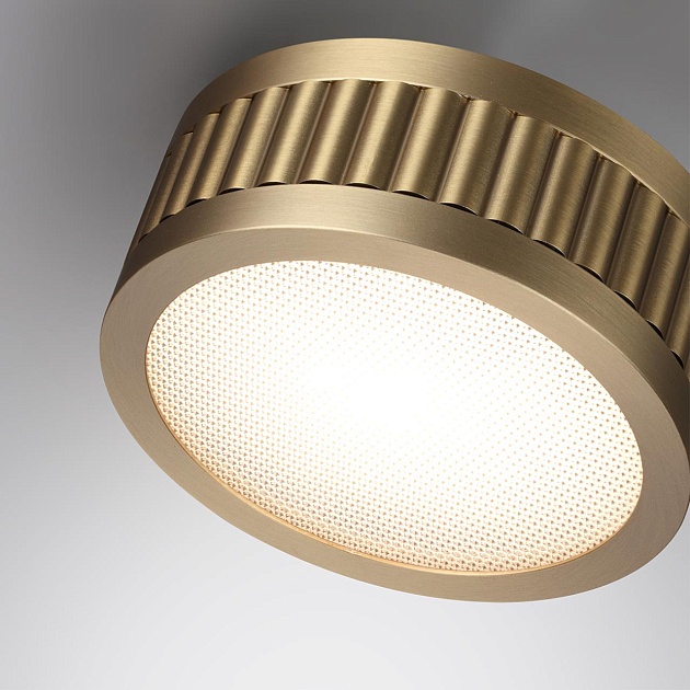 Потолочный светильник Odeon Light Hightech Manchester 7013/7CL Фото № 3