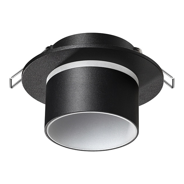 Встраиваемый светильник Novotech Spot Lirio 370715 Фото № 1