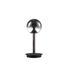 Настольная лампа iLedex Aura 8615T BK-SM 4