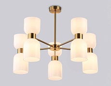 Подвесная люстра Ambrella light High Light LH56093 2