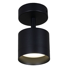 Спот Reluce 53019-9.5-001IL SPOT LIGHT GX53 BK 4