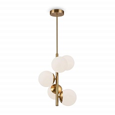 Подвесной светильник Freya Zing FR5199PL-05BS1 5