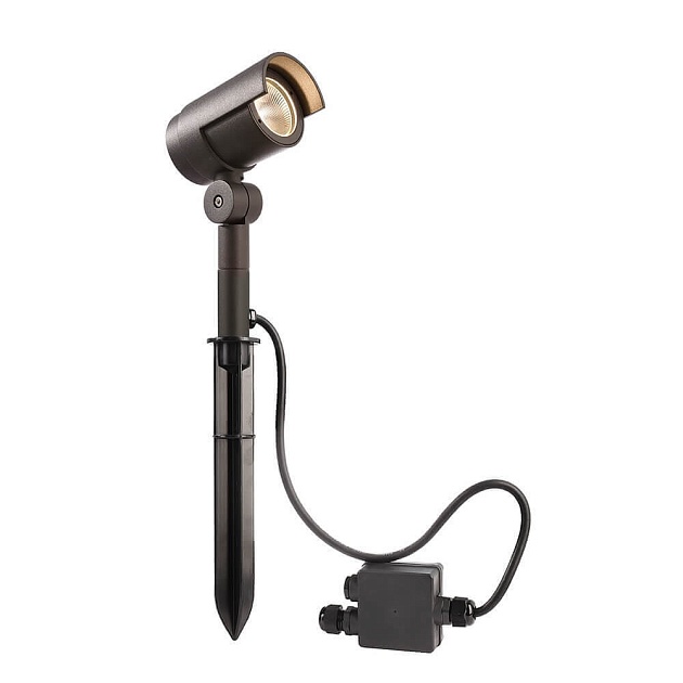 Грунтовый светильник Deko-Light Keid II 732094 Фото № 1