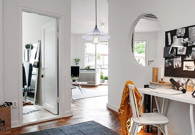 Подвесной светильник Lucia Tucci Ashanti 1259.1 Фото № 3