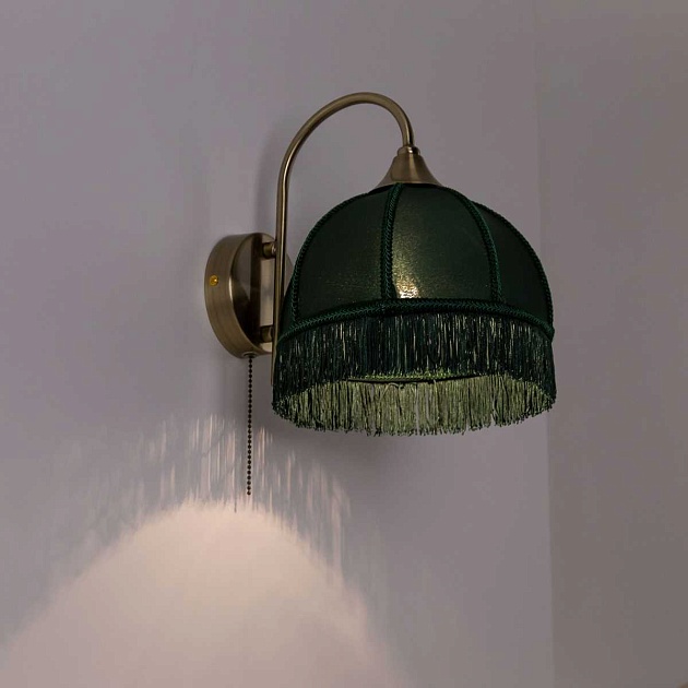 Бра Citilux Базель CL407312 Фото № 6