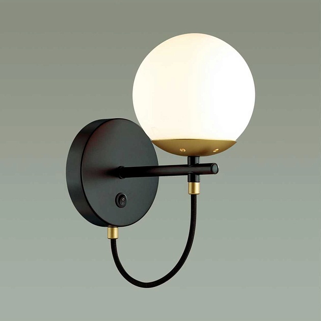 Бра Lumion Moderni Randi 5212/1W Фото № 2