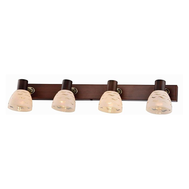 Спот Toplight Shayla TL3730Y-04BB изображение 1 Спот Toplight Shayla TL3730Y-04BB Фото № 1