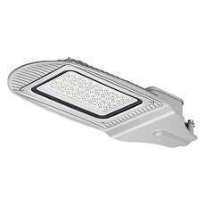 Консольный уличный светильник WOLTA STL-100W01