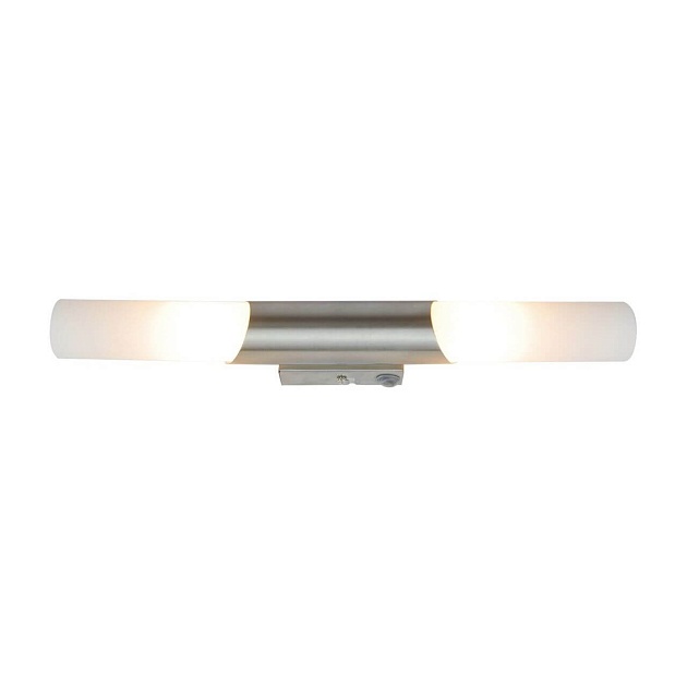 Подсветка для зеркал Arte Lamp A2470AP-2SS Фото № 1
